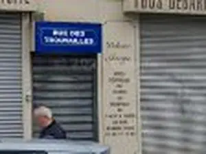 Débarras Paris