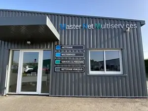 MASTER NET MULTISERVICES MARMANDE
