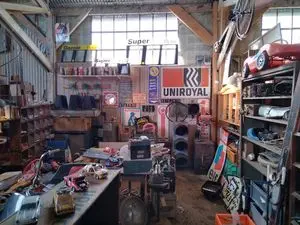 Village des brocanteurs 27