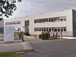 Cc Du Pays de Valois