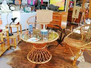Kitch and chic