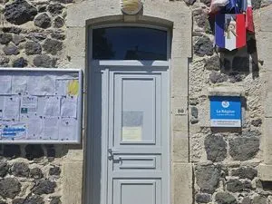 B.p.s.c OCEANE menuiseries PVC ALU BOIS BOIS/ALU haute loire