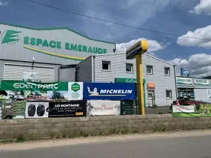 Hugon Espace Agri