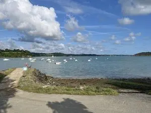 Plage de vigneux