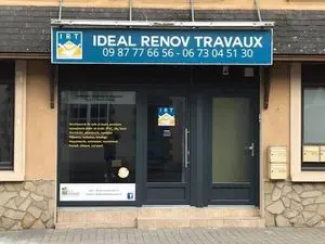 Ideal Renov Travaux