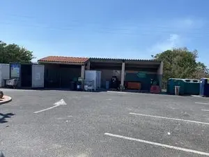 Déchetterie