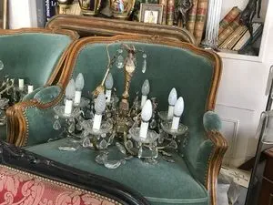 Maison Ange - Brocante Débarras
