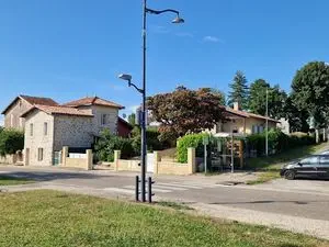 L'ESSOR Mézin
