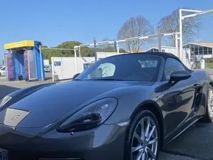 Station de lavage Ile de Ré - Lavauto