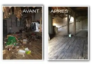 PACA Débarras Express - Débarras et vide maison, appartement, grenier à Manosque 04 , Digne les Bains, Pertuis