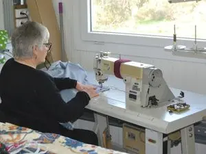 couture ameublement et décor druillet