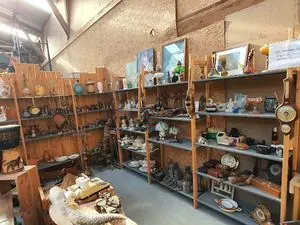 Recyclerie Savenay / Dépôt et Boutique solidaire