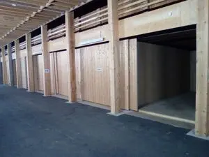 BOX DE RETZ