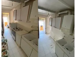 Clean Débarras