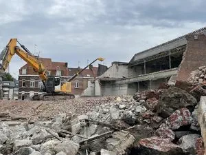 HELFAUT TRAVAUX