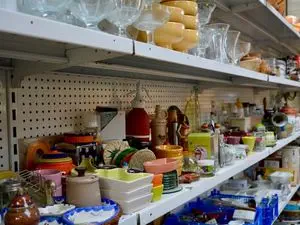 Ecocyclerie Recyc'la Vie Soullans
