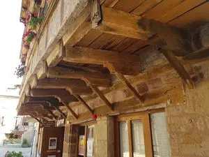 OFFICE DE TOURISME DE L'AUBRAC AUX GORGES DU TARN - La Canourgue