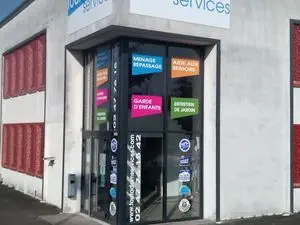 Tout à Dom Services Château-Renault