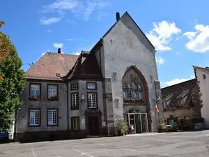 Communauté de Communes de la Vallée de la Doller et du Soultzbach