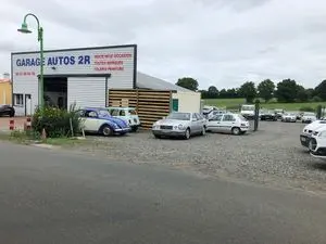 Autos 2R