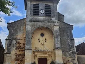 Rouffignac-Saint-Cernin-de-Reilhac