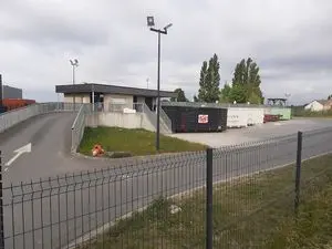 Ecocentre Bailleul