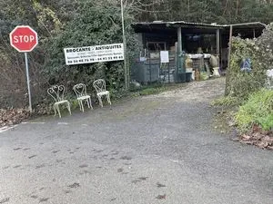 Brocante, débarras gratuit Villeneuve-Loubet