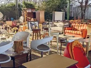 Ressourcerie Apt Luberon