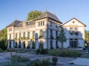 Mairie d'Objat