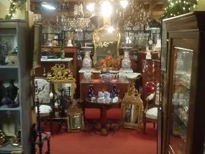 Antiquités Ebenisterie Gatignol