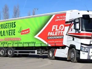 Transports TGG - Transport routier Aveyron