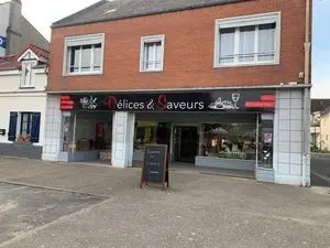 Délices & Saveurs