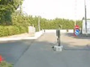 Déchetterie de La Souterraine