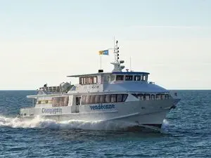 Compagnie Vendéenne (Île d'Yeu)