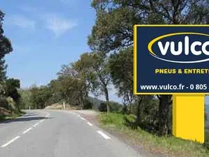 Vulco SAINT MAUR