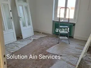 Solution Ain Services