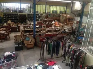 La Recyclerie du Pays Noyonnais