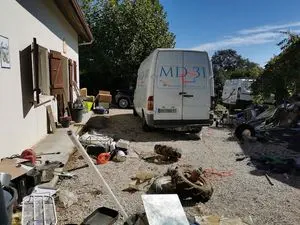 Massat Debarras 31 (MD 31)