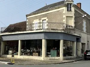 Brocante kocanski