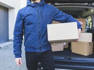 HD nettoyage