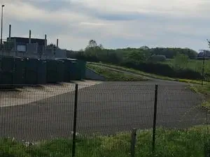 Déchèterie Saint-Macaire-en-Mauges