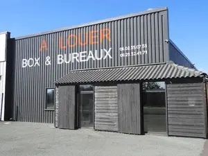 BOX à louer: La Prahecquoise