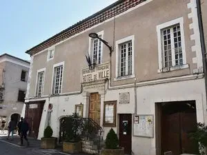 Mairie