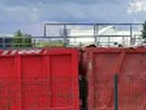Déchetterie DLVAgglo de Vinon-sur-Verdon
