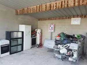 Déchetterie de Chanteloup en Brie - SIETREM