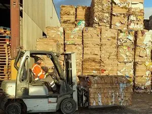 Green Recyclage