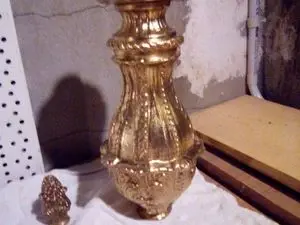 Le Petit Atelier du Kiosque | Réparation & restauration d’objets anciens