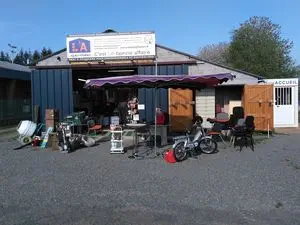 Liquid'Affaires 63230 CHAPDES-BEAUFORT