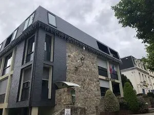 Mairie de Ax-les-Thermes