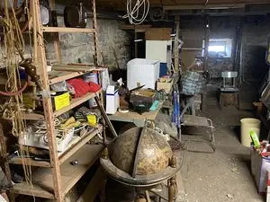 DUBO Débarras Nettoyage, Brocante